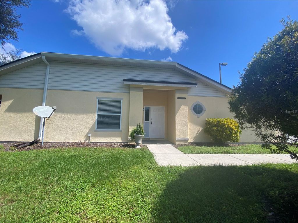 Photo of 4947 Ava Pointe Drive #1, Orlando, FL 32822 (MLS # O6403967)