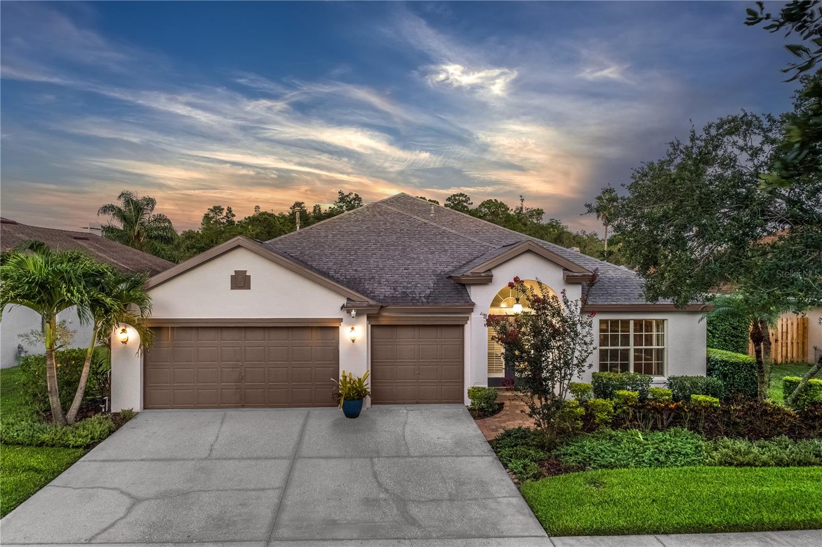 WESTCHASE - MILLPORT - Residential