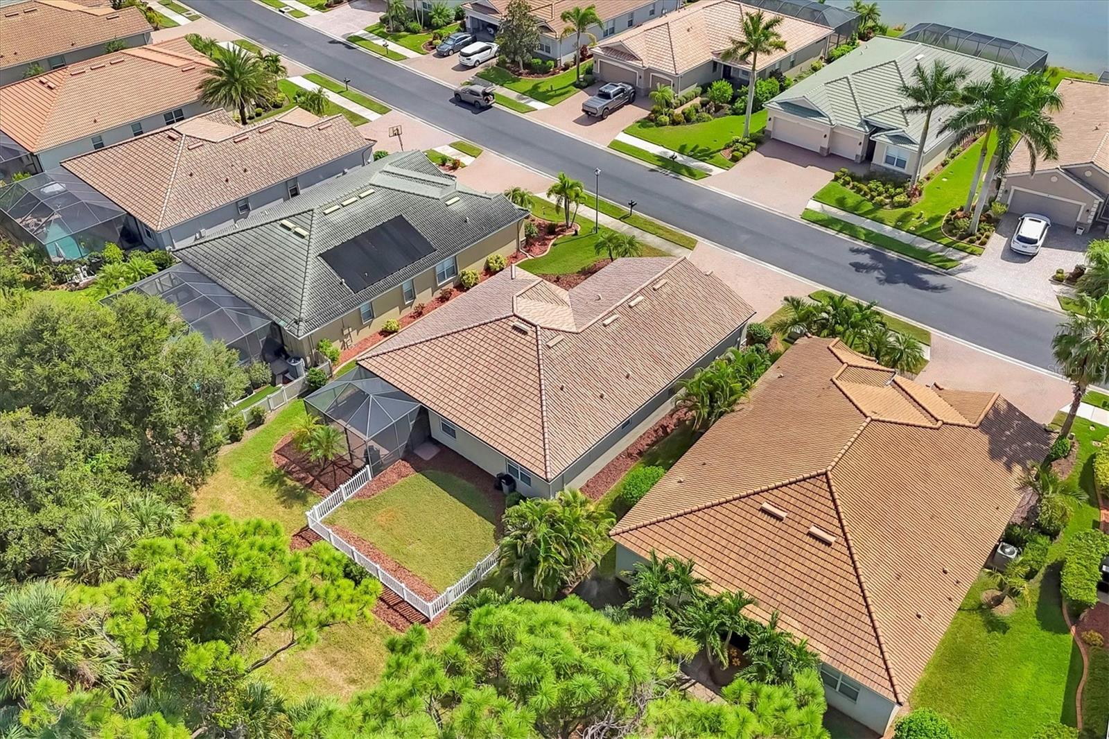 STONEYBROOK AT VENICE - Residential