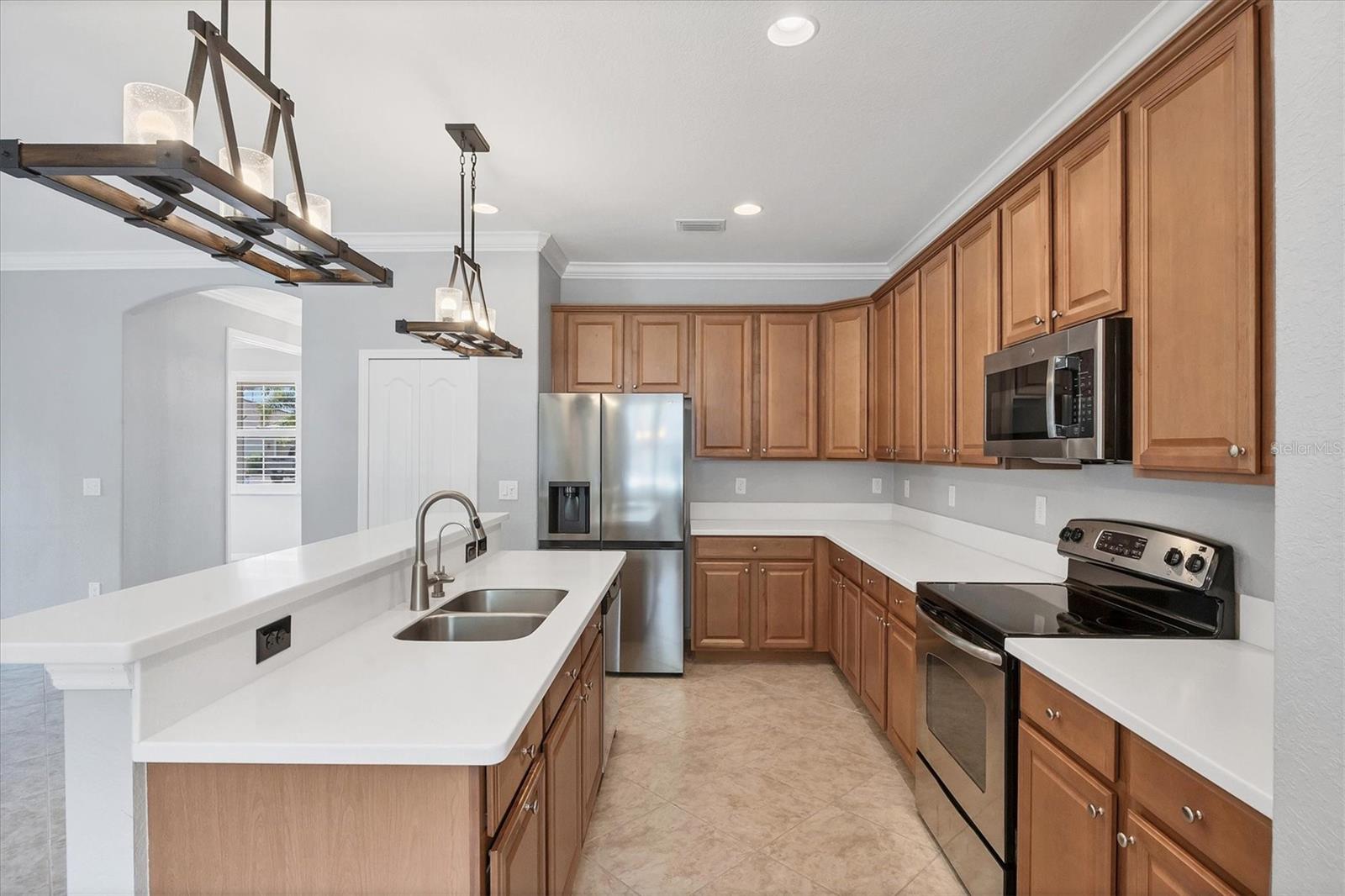 STONEYBROOK AT VENICE - Residential