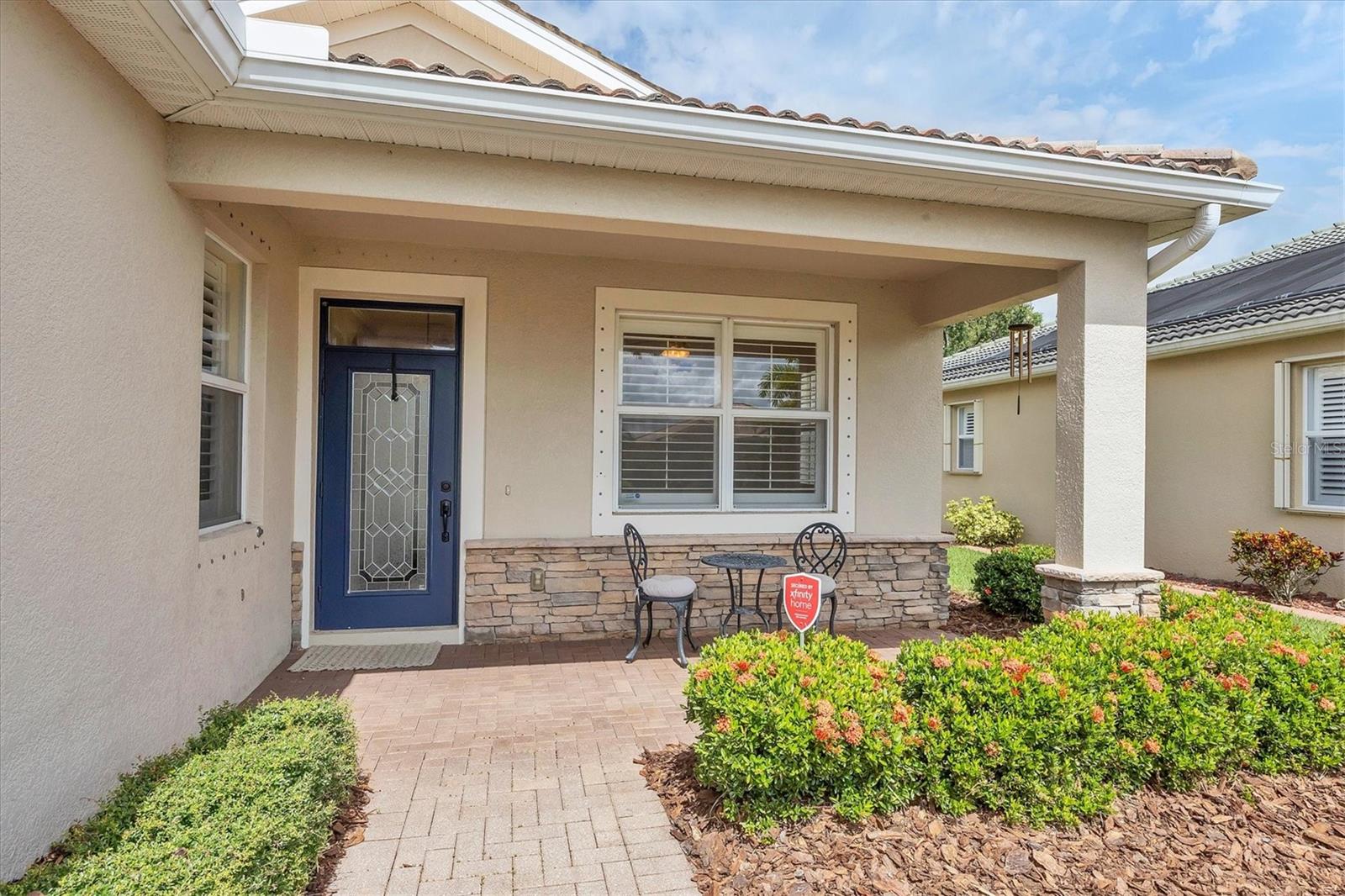 STONEYBROOK AT VENICE - Residential