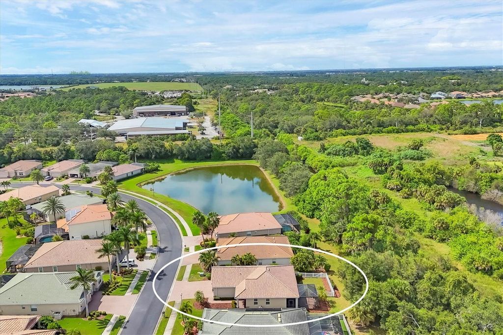 Photo of 1966 Mesic Hammock Way, Venice, FL 34292 (MLS # D6144149)