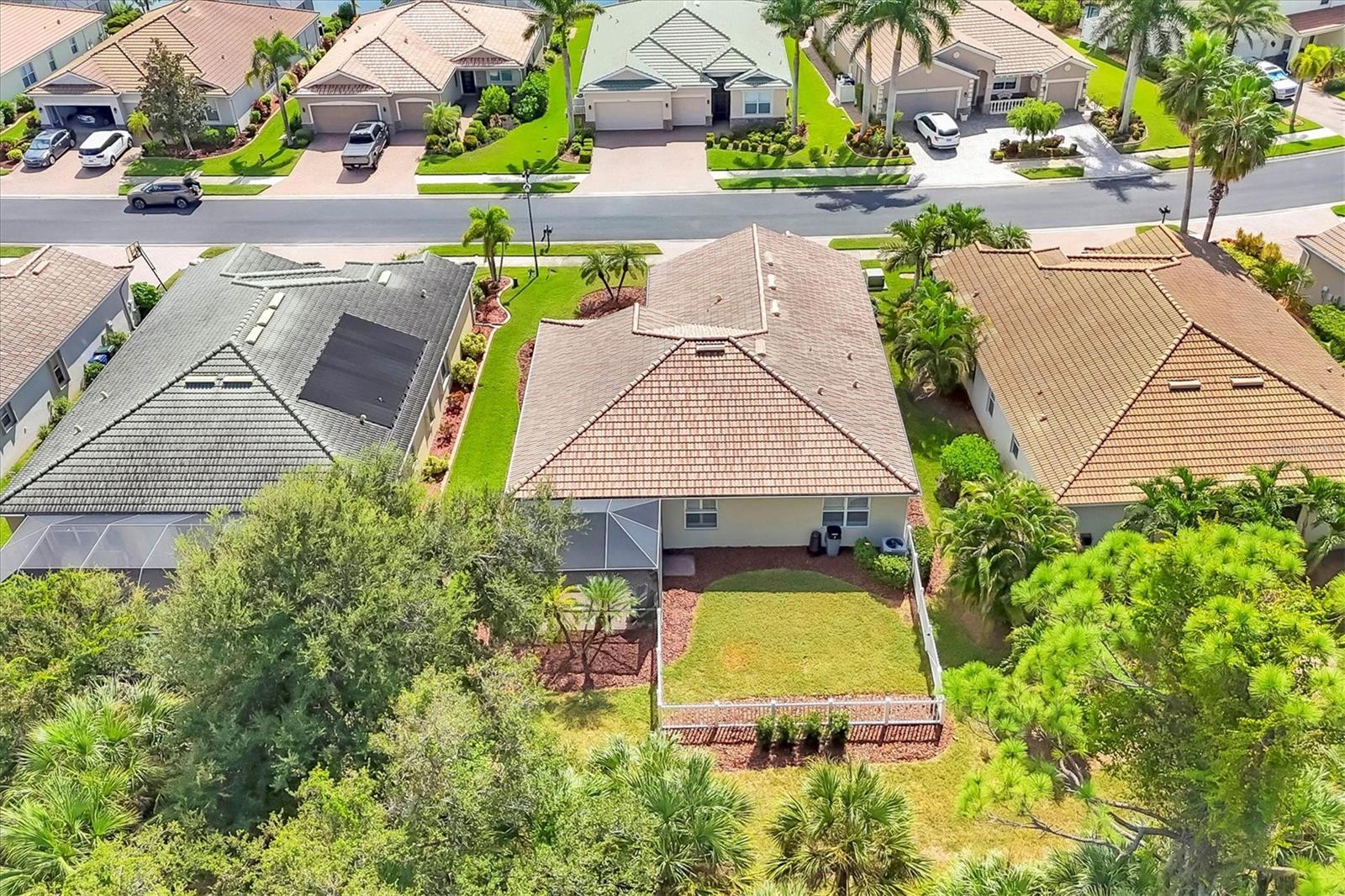 STONEYBROOK AT VENICE - Residential