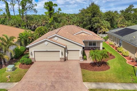 Photo of 1966 Mesic Hammock Way, Venice, FL 34292 (MLS # D6144149)