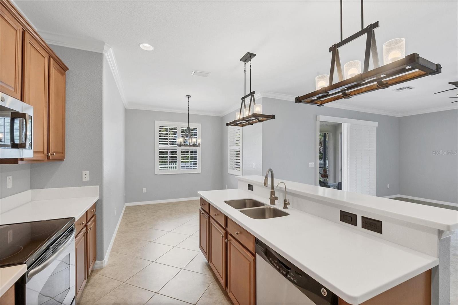STONEYBROOK AT VENICE - Residential