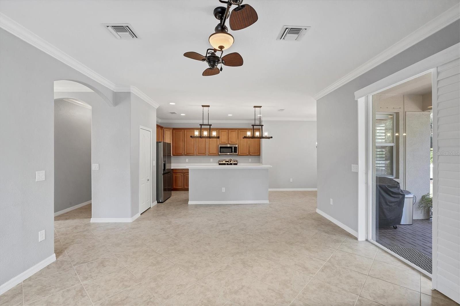STONEYBROOK AT VENICE - Residential