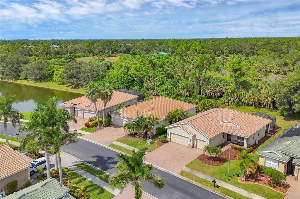 Photo of 1966 Mesic Hammock Way, Venice, FL 34292 (MLS # D6144149)