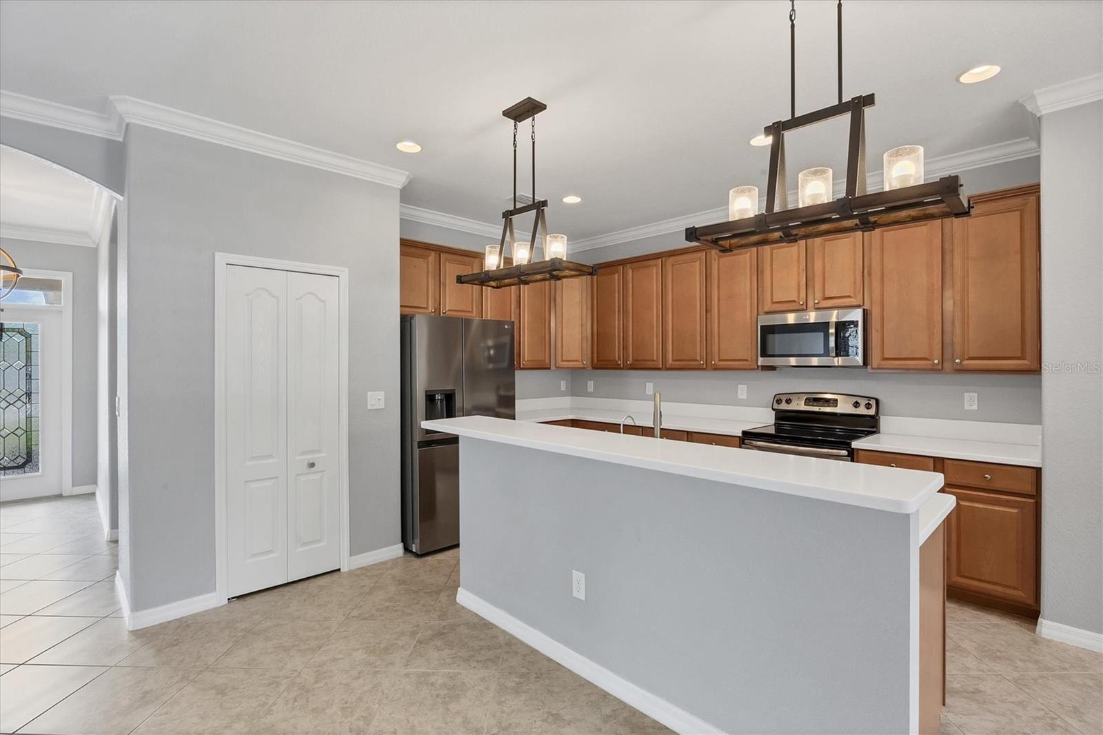 STONEYBROOK AT VENICE - Residential