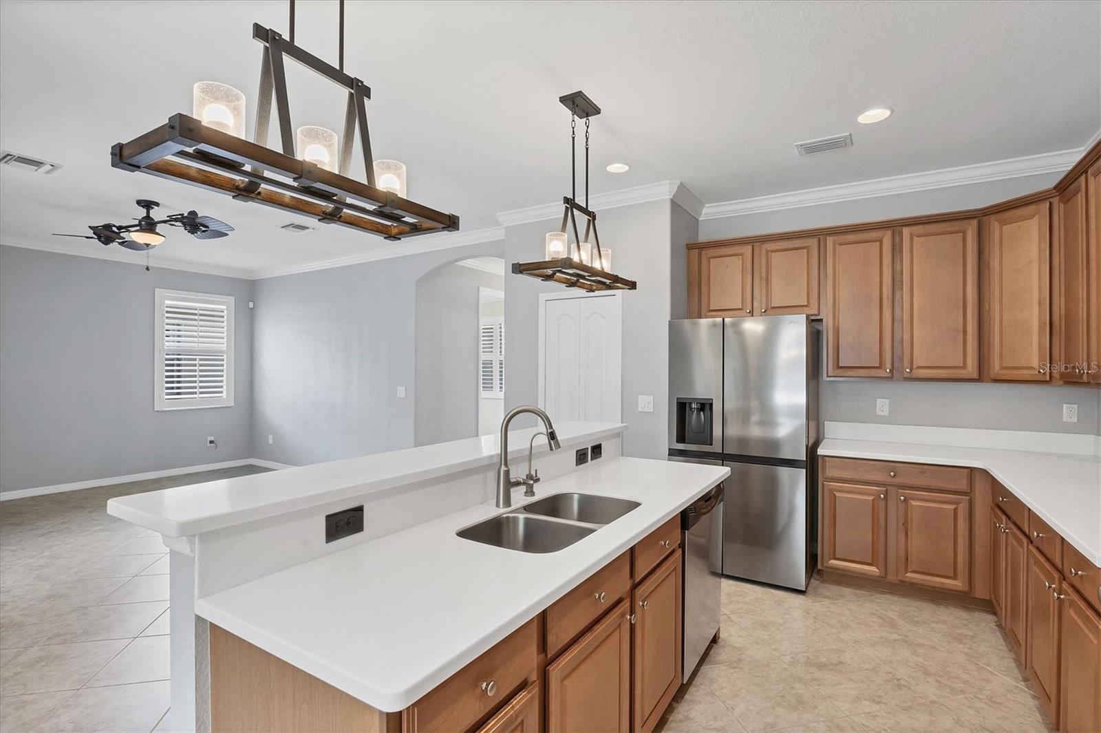 STONEYBROOK AT VENICE - Residential