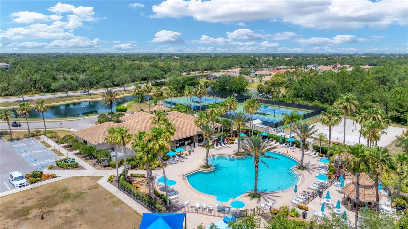 STONEYBROOK AT VENICE - Residential