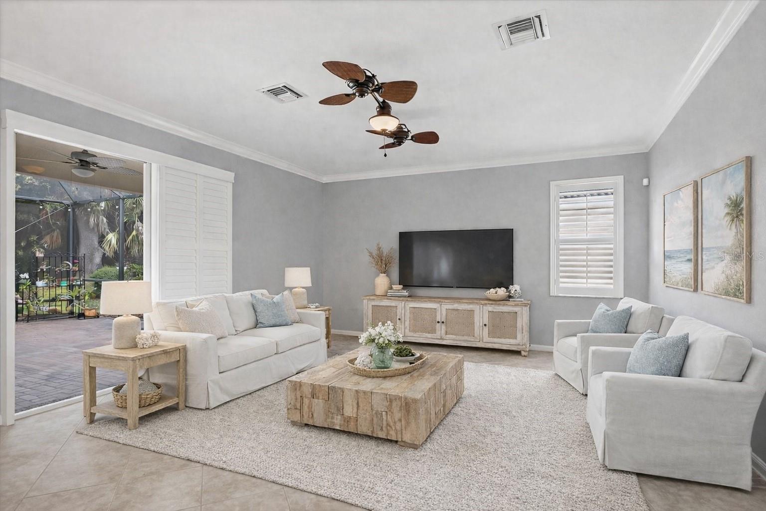 STONEYBROOK AT VENICE - Residential