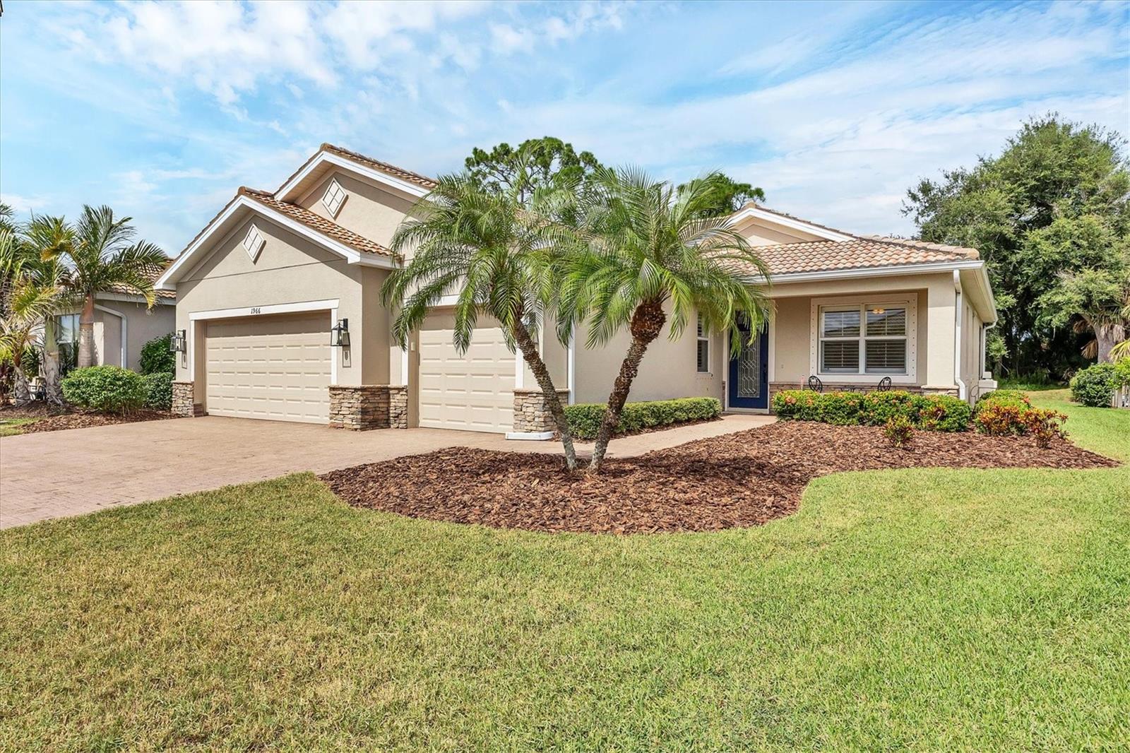 STONEYBROOK AT VENICE - Residential