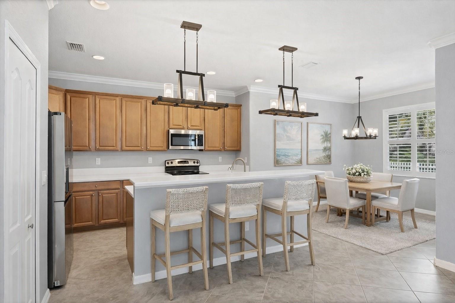 STONEYBROOK AT VENICE - Residential