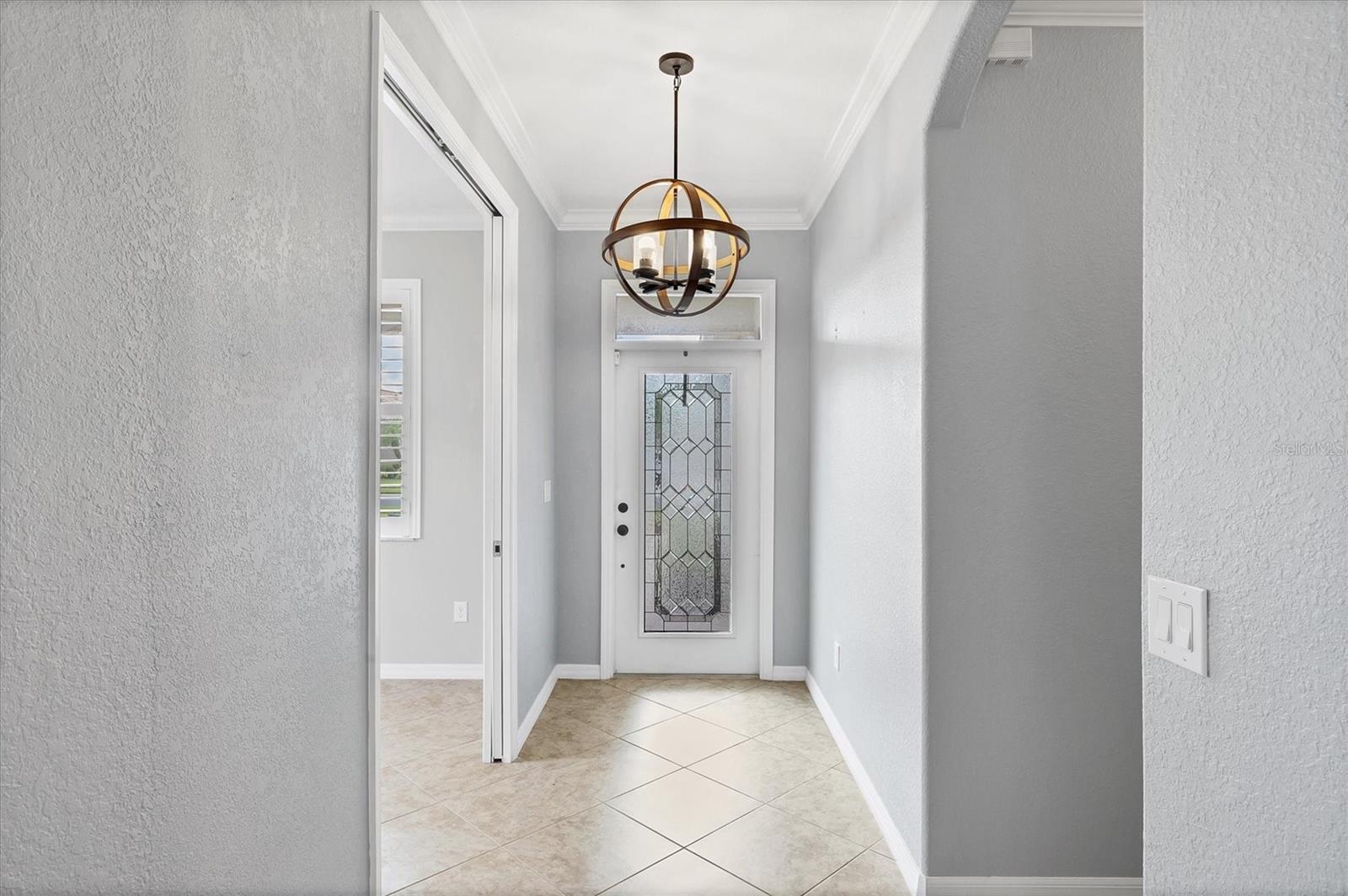 STONEYBROOK AT VENICE - Residential