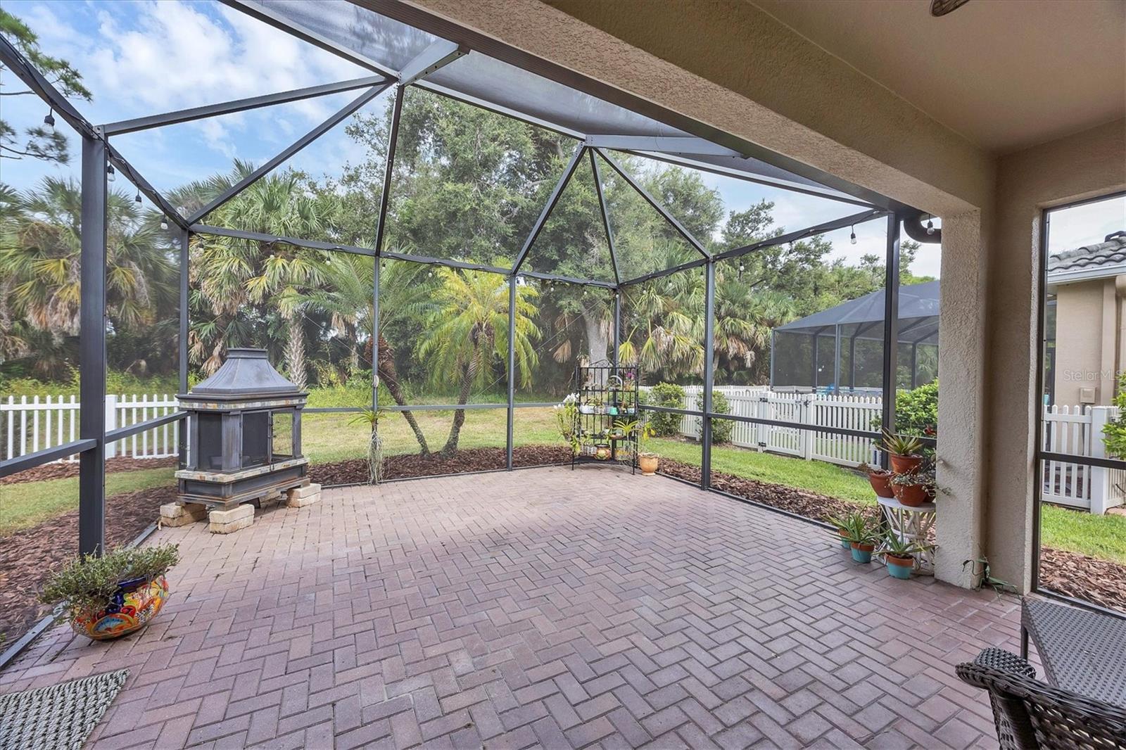 STONEYBROOK AT VENICE - Residential