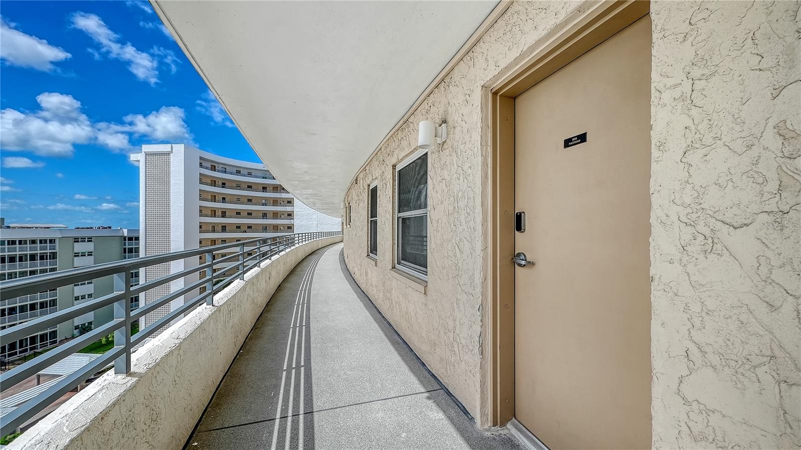 6300 MIDNIGHT PASS ROAD 809