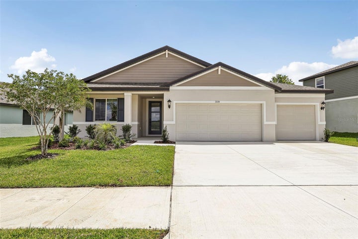 Photo 1 of 47 — 3335 ORCHARD LOOP, BARTOW, FL 33830