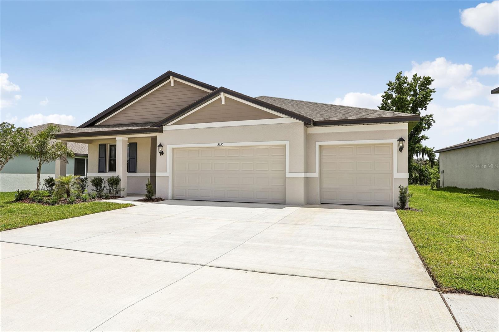 3335 ORCHARD LOOP