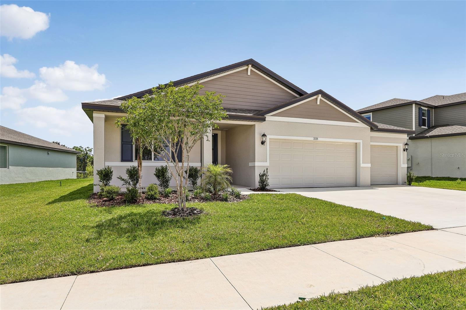 3335 ORCHARD LOOP
