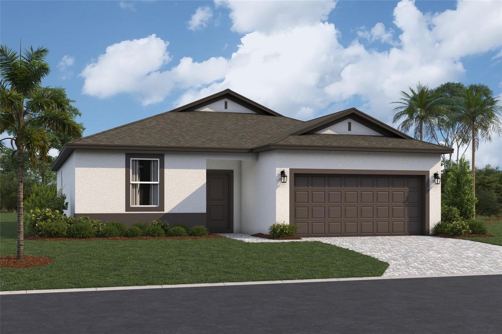 Photo of 9011 Downwind Place, Palmetto, FL 34221 (MLS # R4912135)