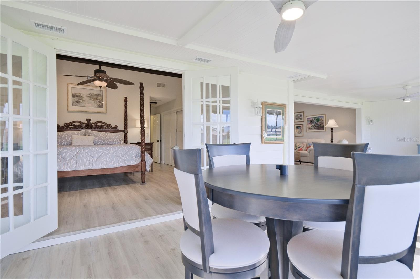 TURNBERRY WOODS AT CONQUISTADOR SEC 4 - Residential