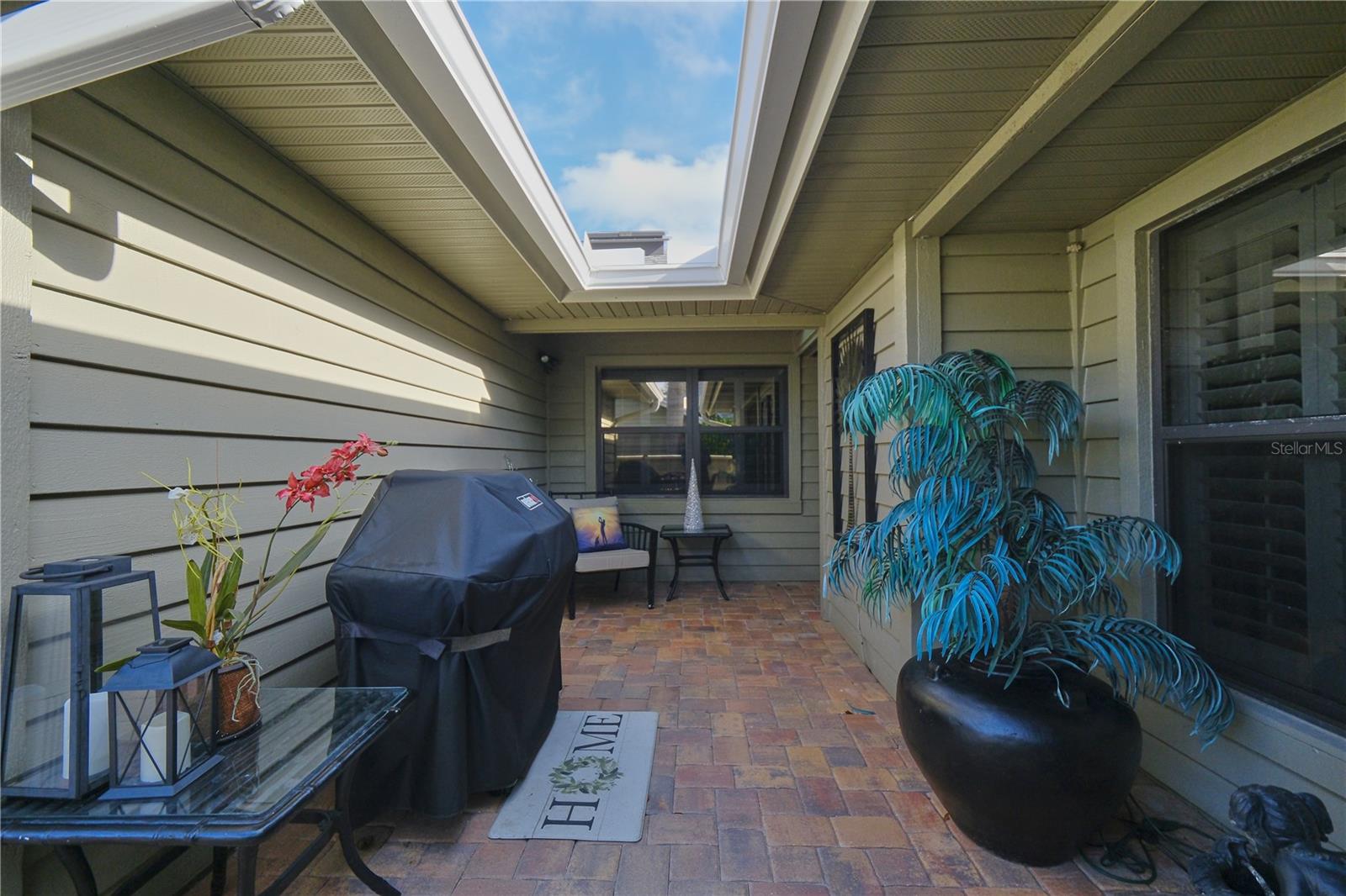 3605 AVENIDA MADERA A