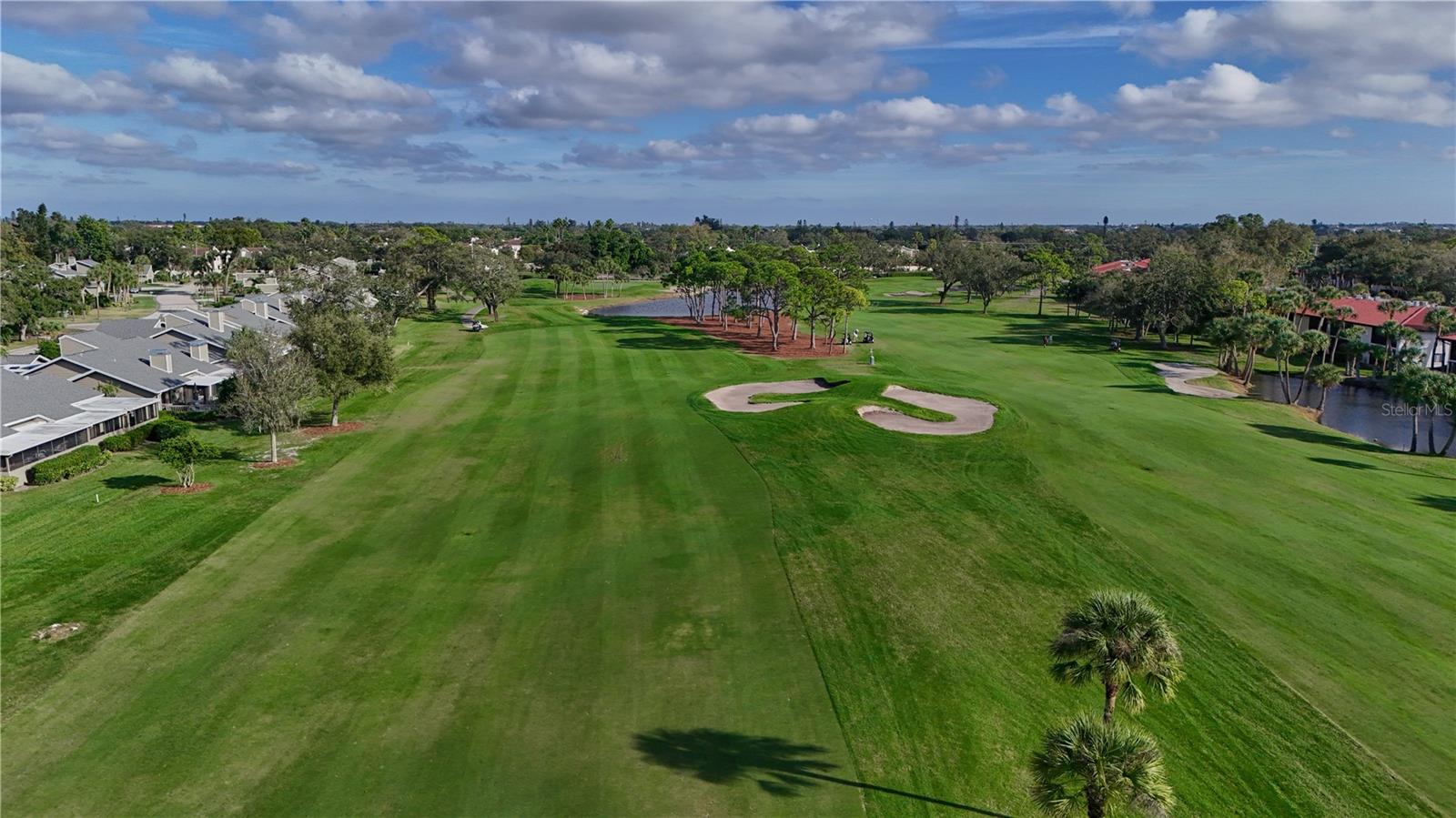 TURNBERRY WOODS AT CONQUISTADOR SEC 4 - Residential