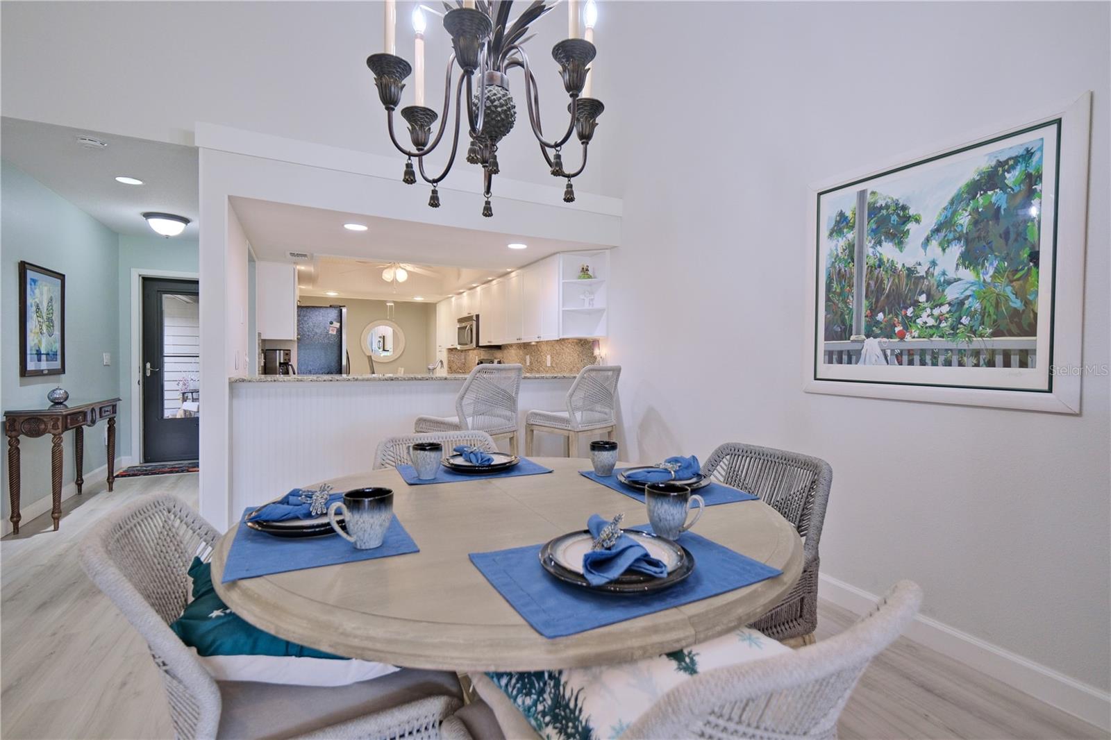 TURNBERRY WOODS AT CONQUISTADOR SEC 4 - Residential