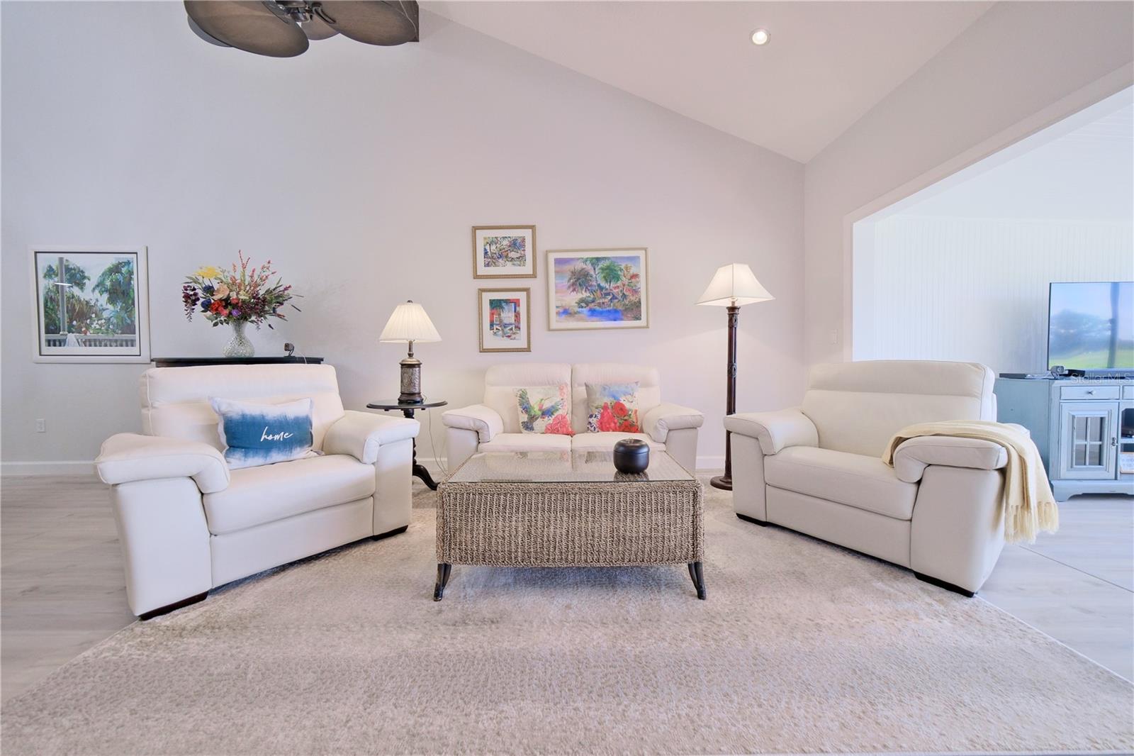 TURNBERRY WOODS AT CONQUISTADOR SEC 4 - Residential