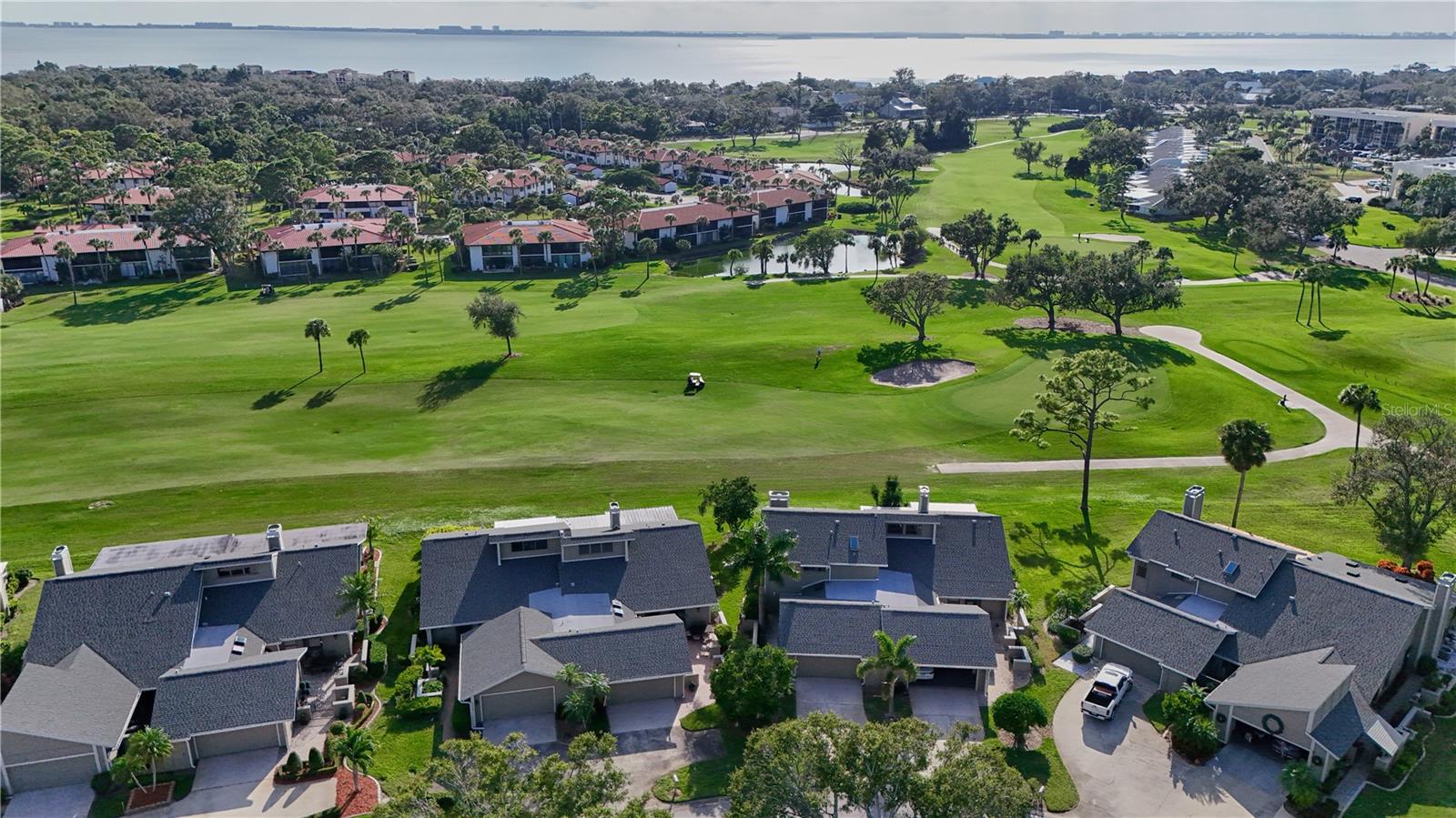 TURNBERRY WOODS AT CONQUISTADOR SEC 4 - Residential