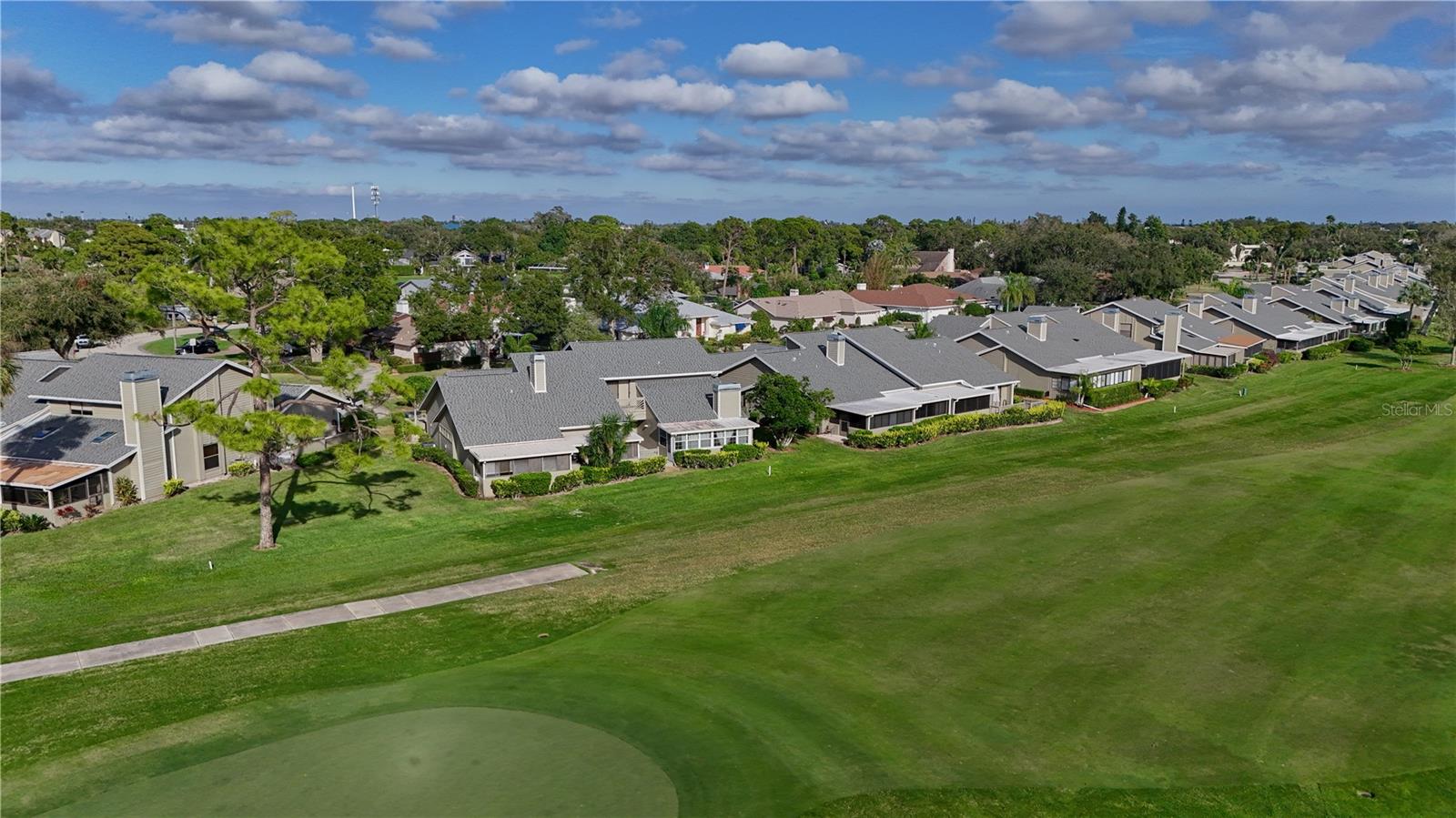 TURNBERRY WOODS AT CONQUISTADOR SEC 4 - Residential