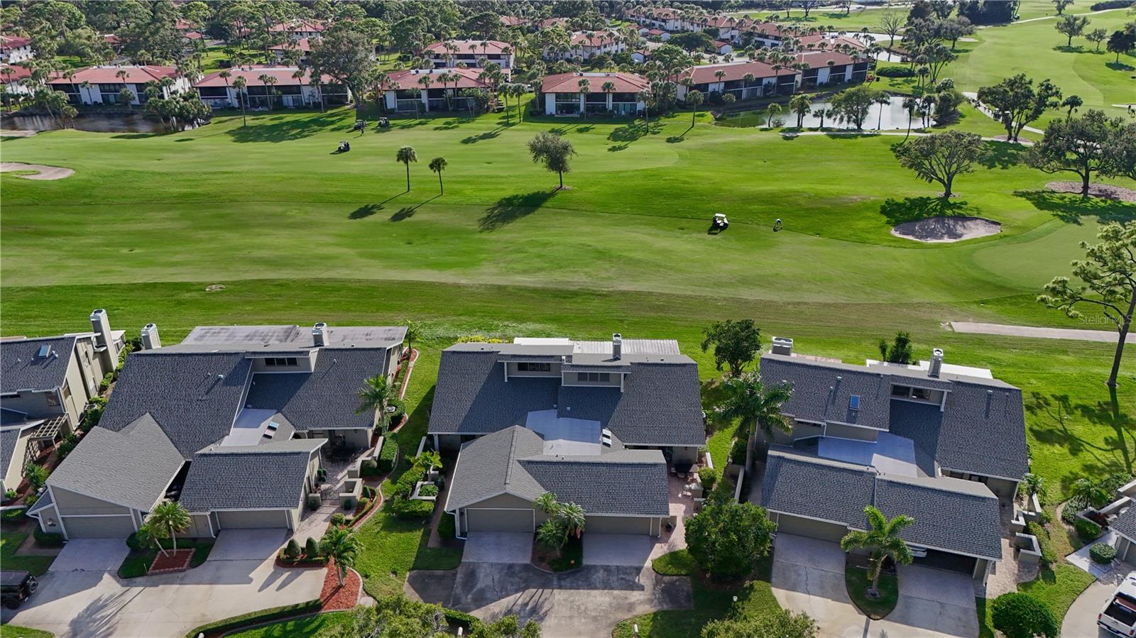 TURNBERRY WOODS AT CONQUISTADOR SEC 4 - Residential