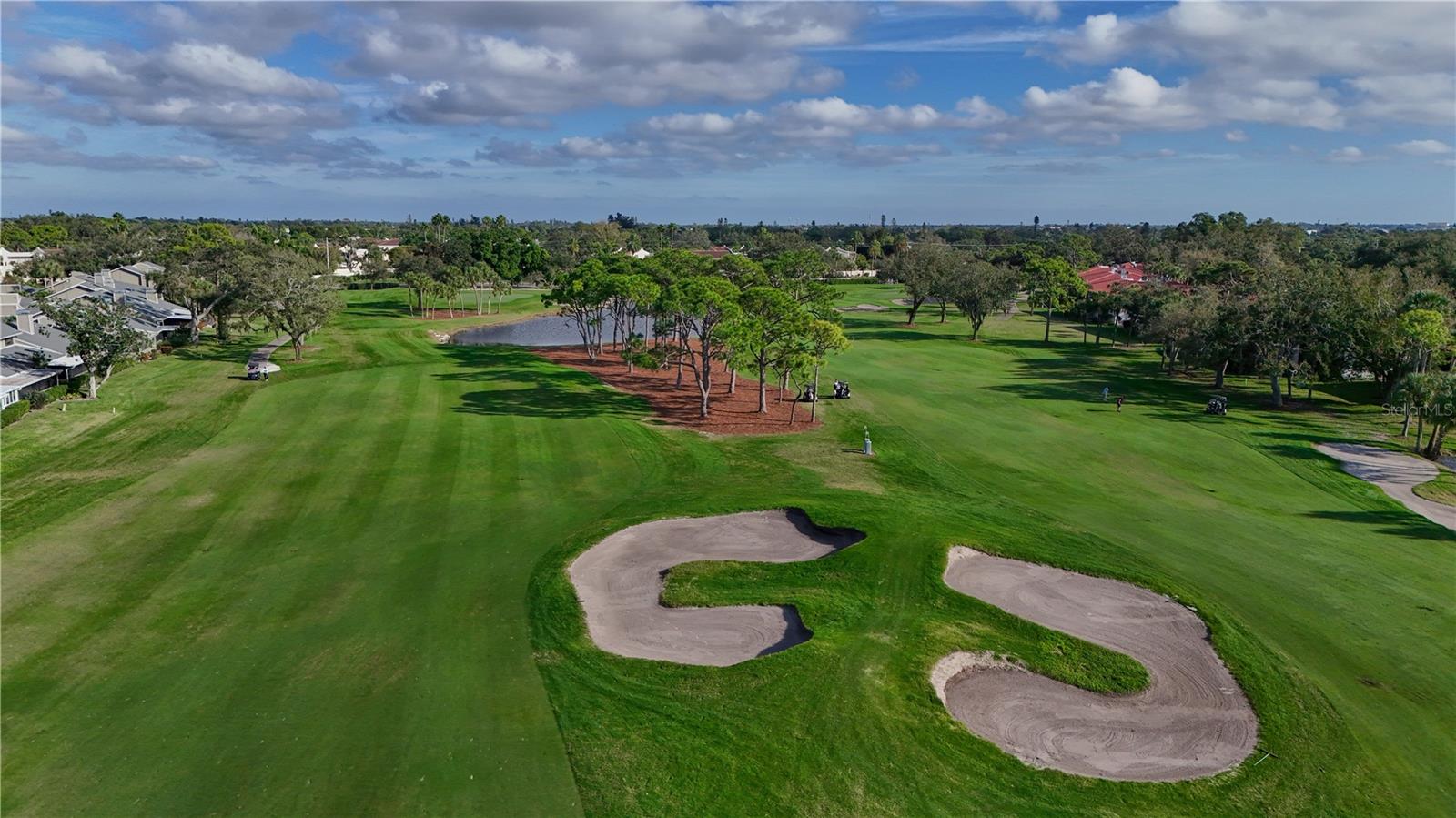 TURNBERRY WOODS AT CONQUISTADOR SEC 4 - Residential