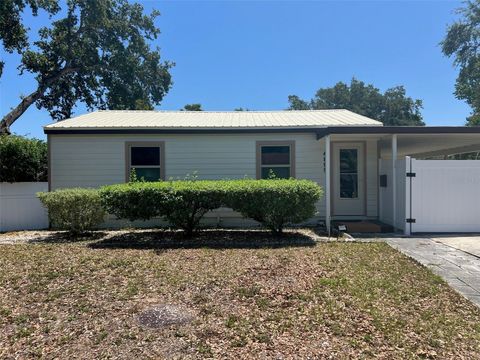 4899 7TH STREET N ST PETERSBURG FL 33703