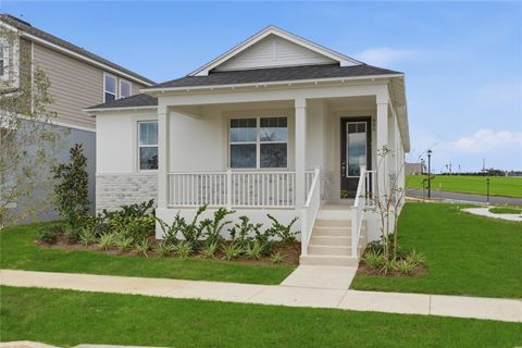 500 GREEN TRACKER AVENUE GROVELAND FL 34736