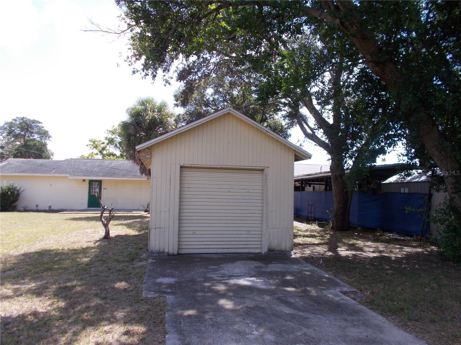 RECTORS GROVELAND 4TH ADD - Residential