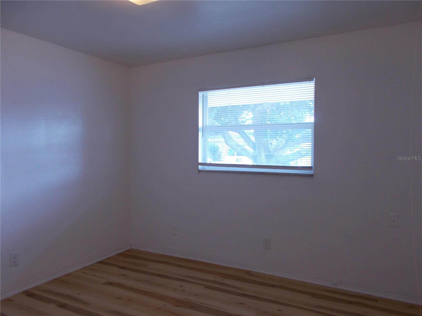 RECTORS GROVELAND 4TH ADD - Residential