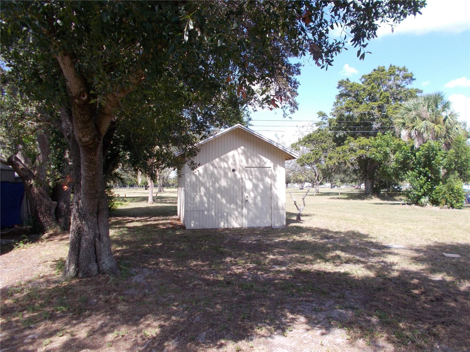 RECTORS GROVELAND 4TH ADD - Residential