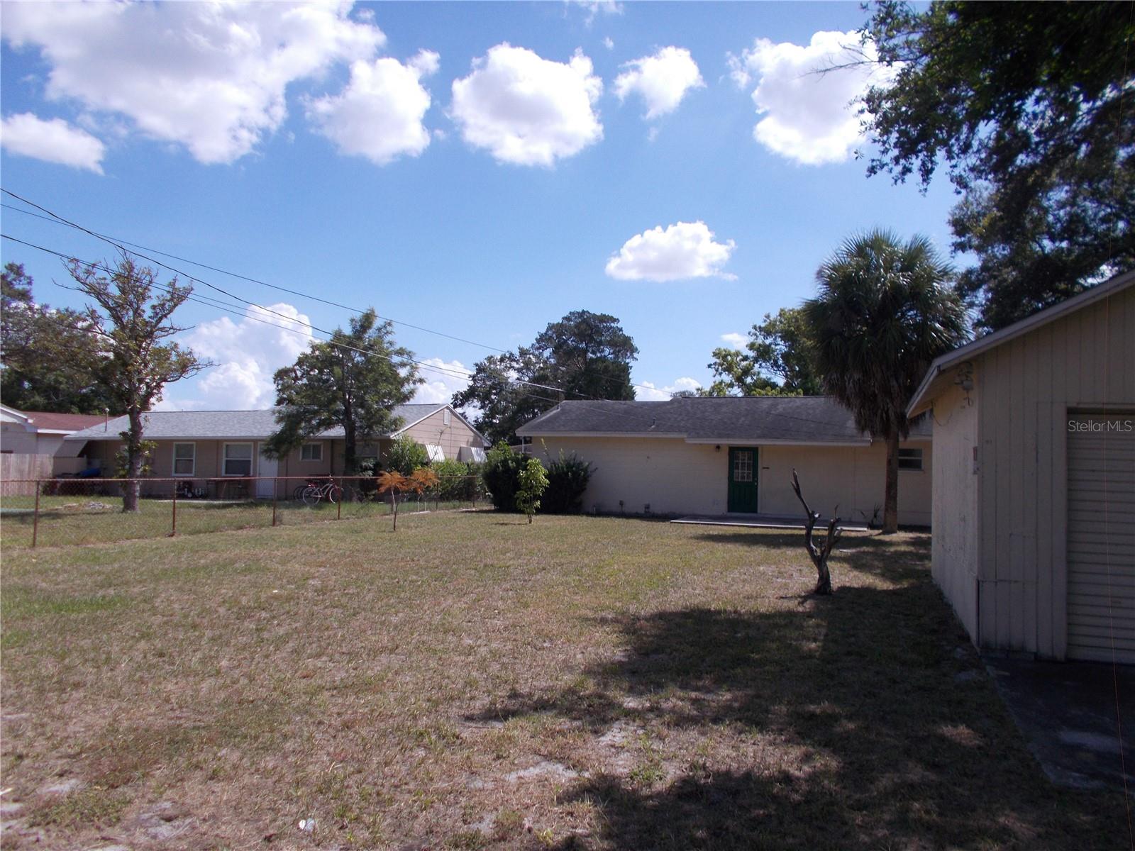 RECTORS GROVELAND 4TH ADD - Residential