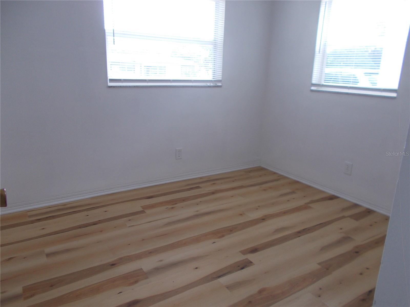 RECTORS GROVELAND 4TH ADD - Residential