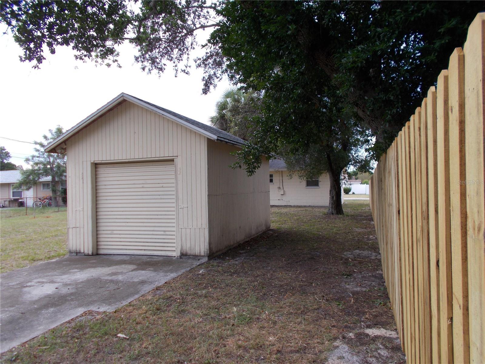 RECTORS GROVELAND 4TH ADD - Residential