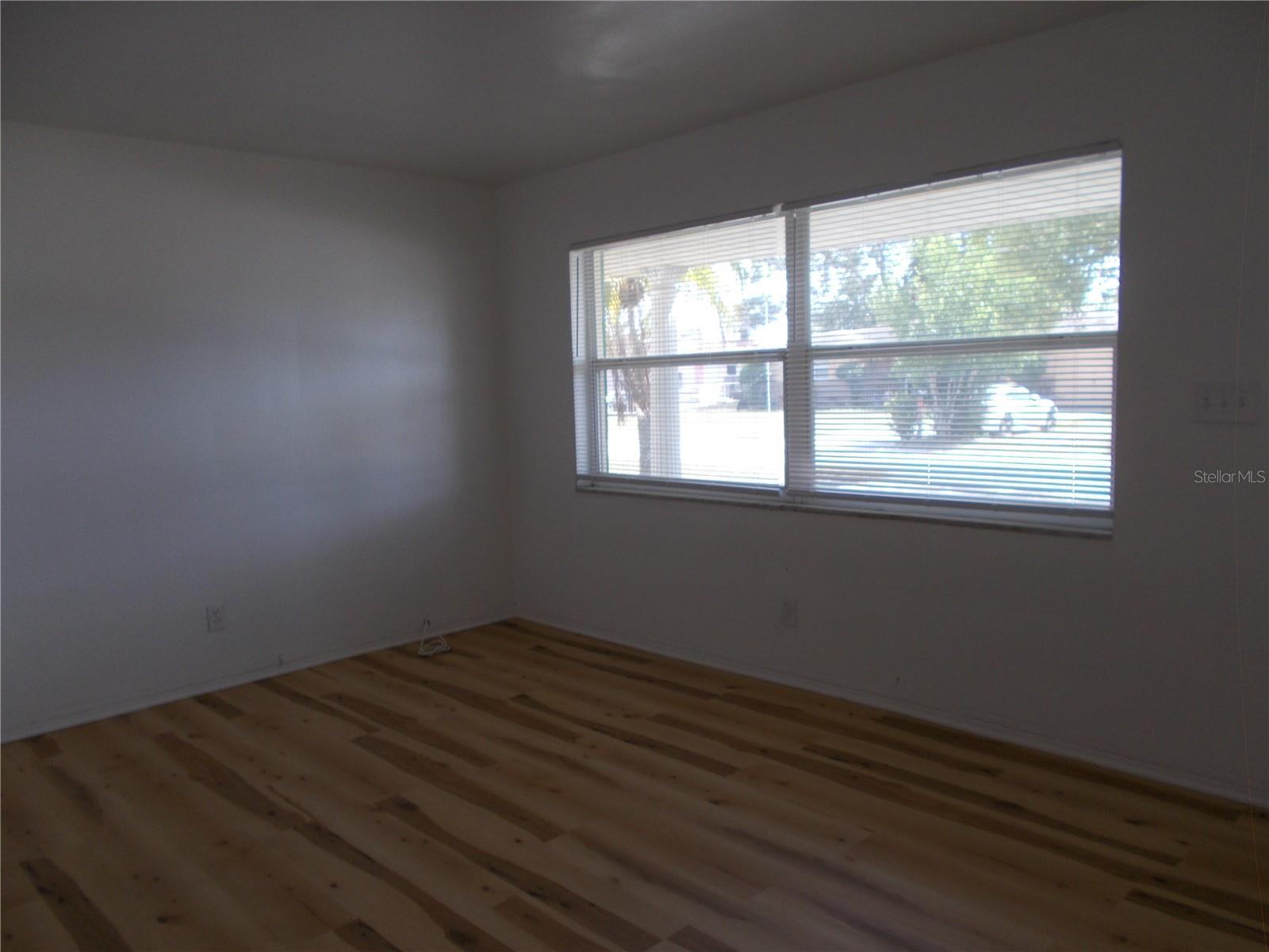 RECTORS GROVELAND 4TH ADD - Residential