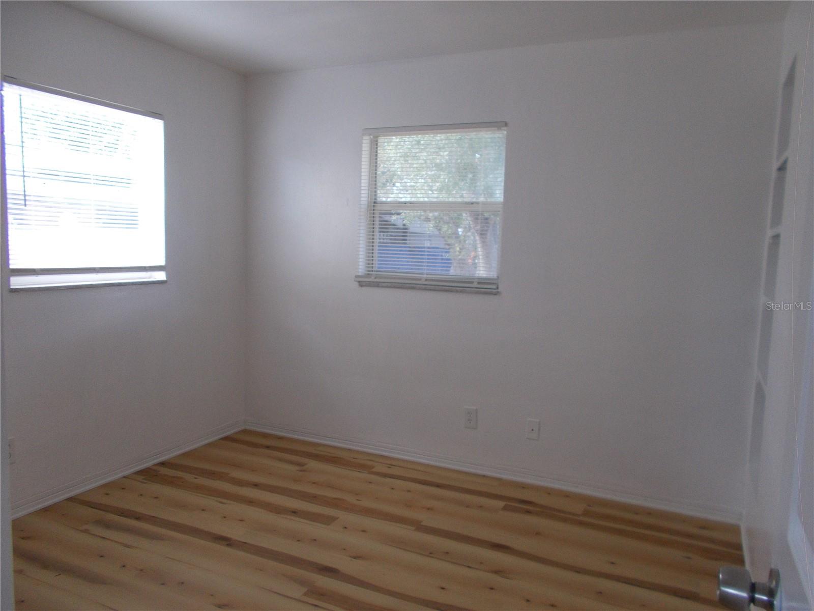 RECTORS GROVELAND 4TH ADD - Residential