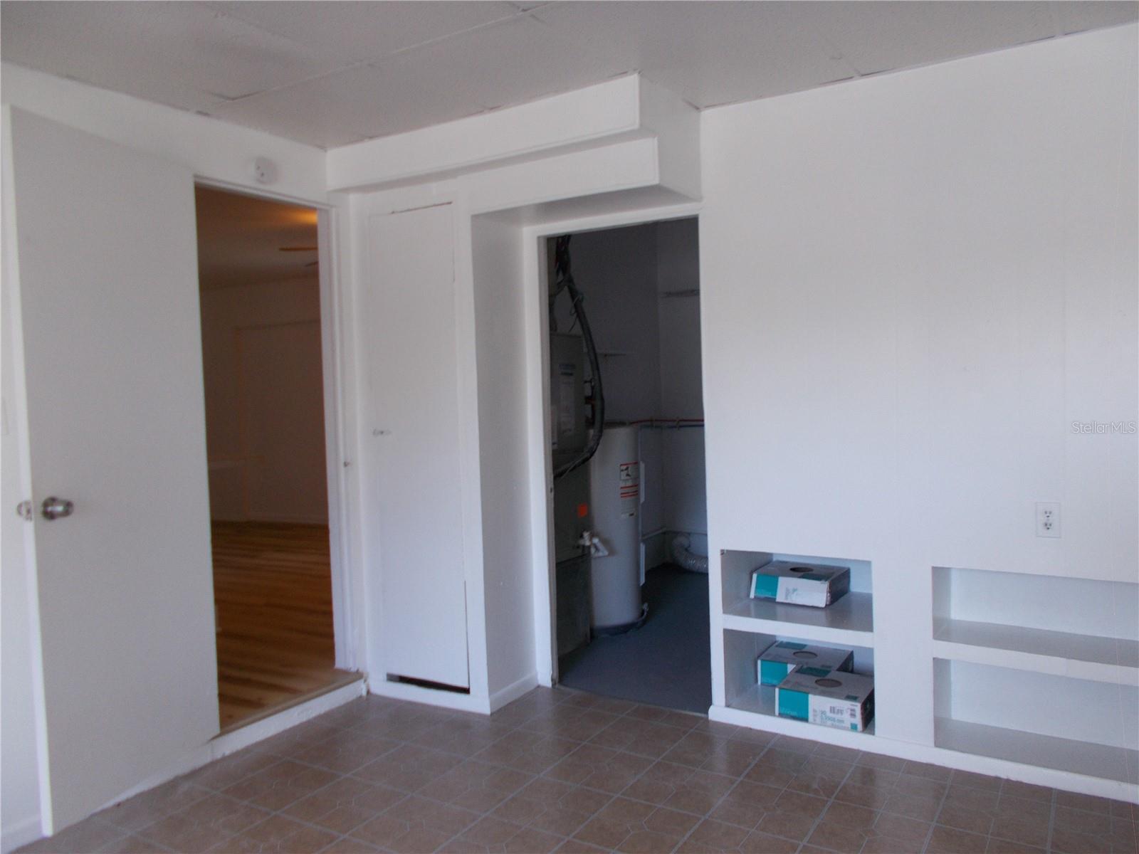 RECTORS GROVELAND 4TH ADD - Residential