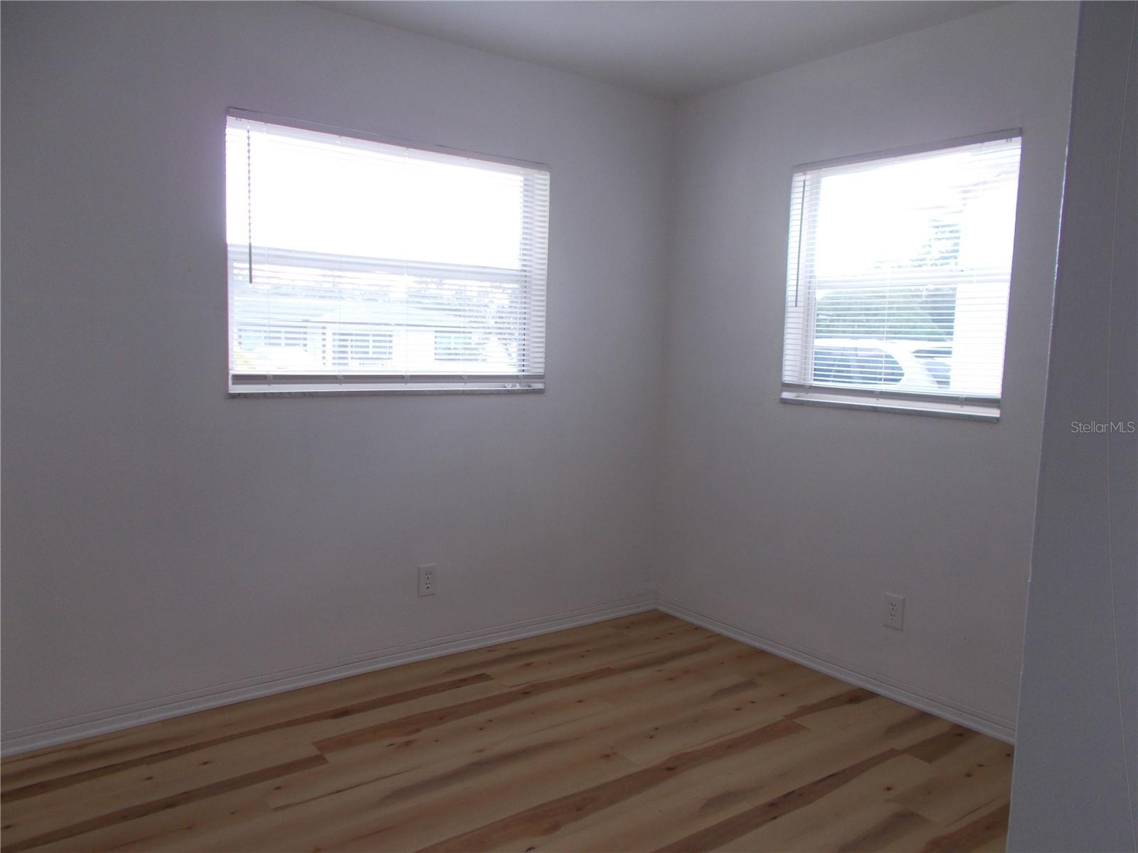 RECTORS GROVELAND 4TH ADD - Residential