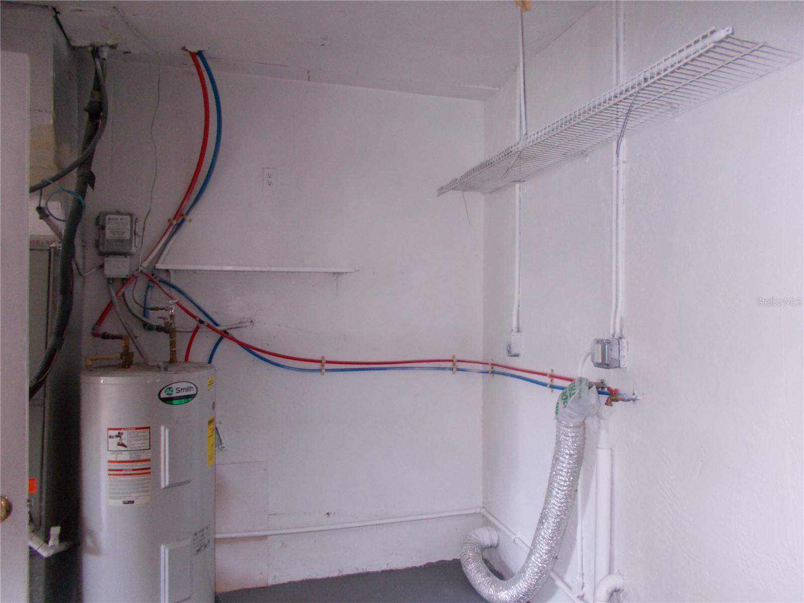 RECTORS GROVELAND 4TH ADD - Residential