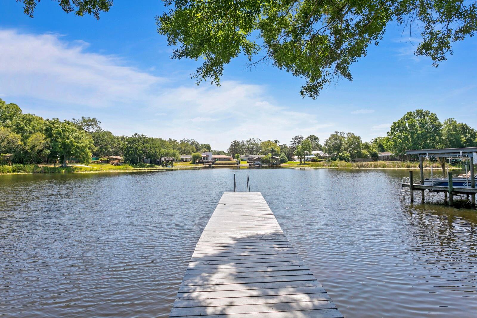 LAKE MAGDALENE ARMS ESTATES SC 1 - Residential