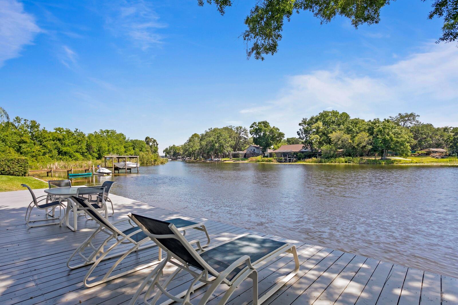 LAKE MAGDALENE ARMS ESTATES SC 1 - Residential