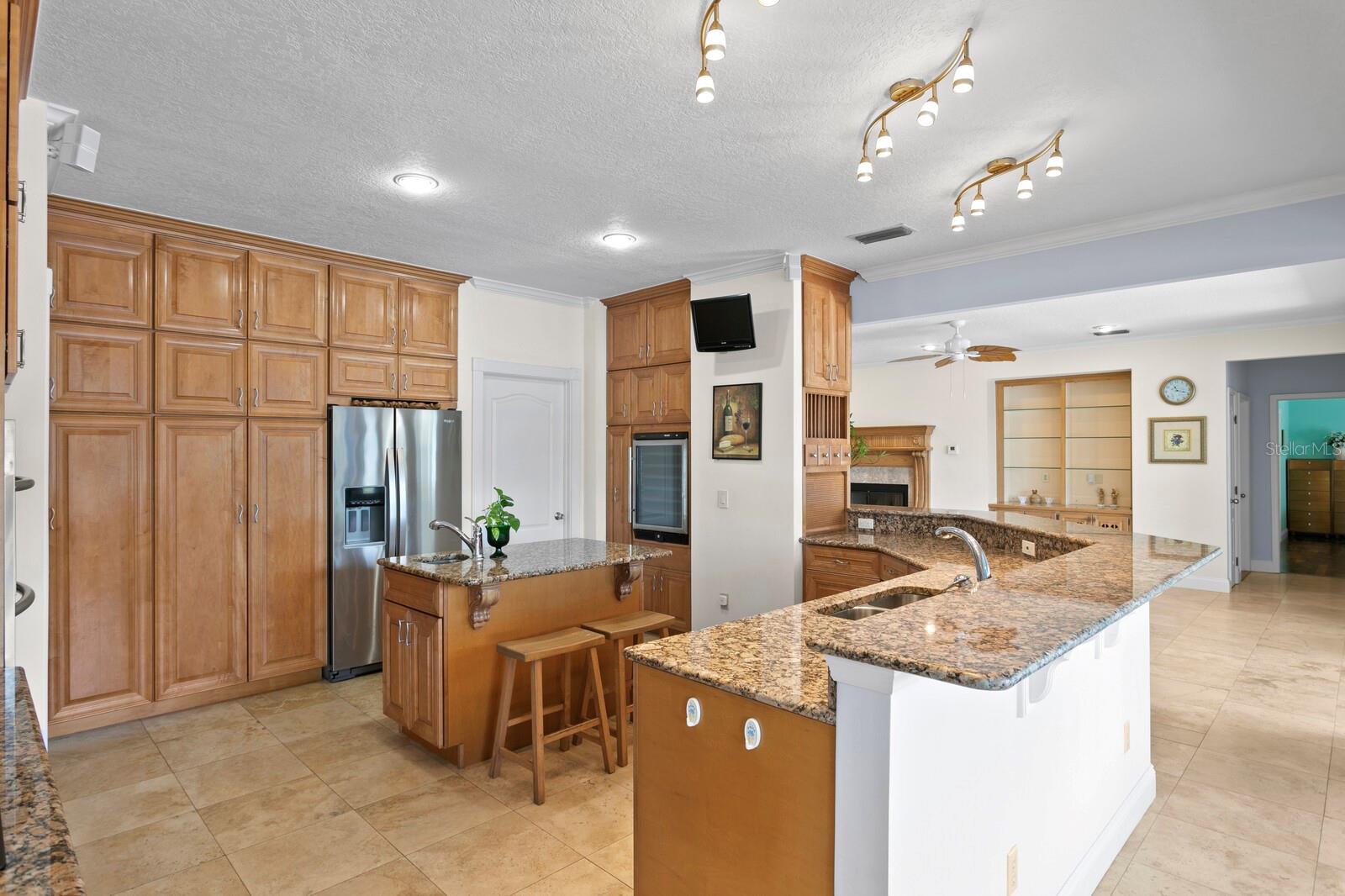 LAKE MAGDALENE ARMS ESTATES SC 1 - Residential