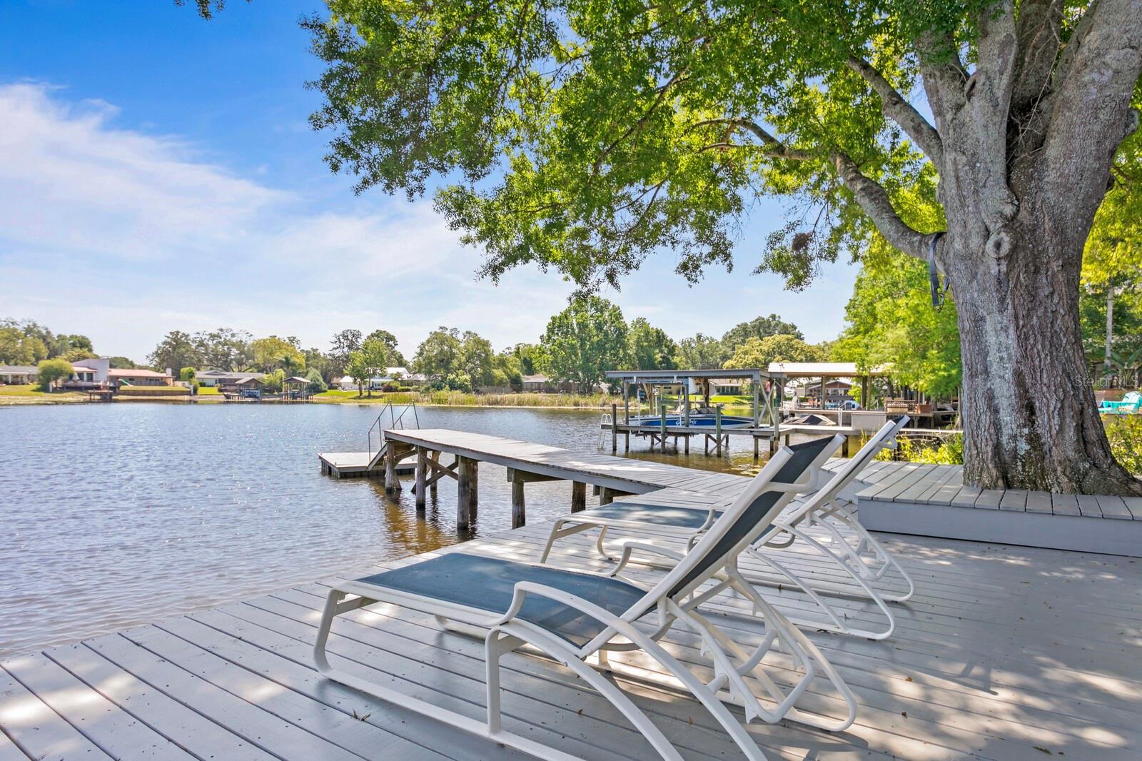 LAKE MAGDALENE ARMS ESTATES SC 1 - Residential